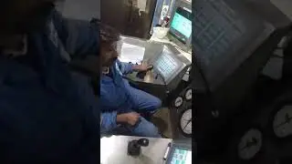 Drilling vfd system video(5)