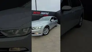 Volkswagen Passat B8, 2019 г. в Полоцке, 23850$
