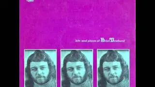 Brian Dewhurst [BRIAN PRESTON] - Blood Red Horses