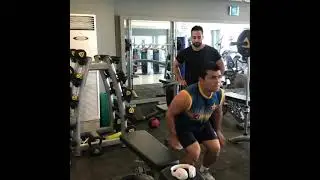 kamran akmal jimming practice | Kamran akmal fitness working |  #Kamranakmal latest update for Crick