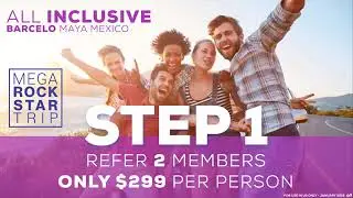 WorldVentures Presentation 2019