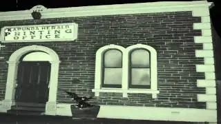 Kapunda Ghost Crime Tour