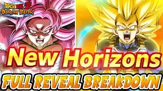 Everything Announced in the 11th Anniversary Campaign (Full Breakdown)! (DBZ: Dokkan Battle)