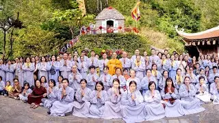 Ngày truyền thống Trầm Tuệ: Hành trình Trở về 2025