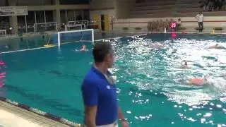 04 Como   Nuotatori Ravennati 05 03 2016 1&deg; Tempo