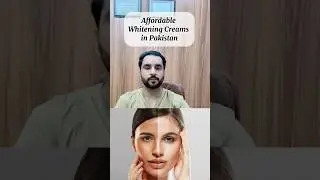 Best whitening creams in Pakistan in affordable price​⁠@RABIASKINCARECHANNEL #whiteglow #whitening