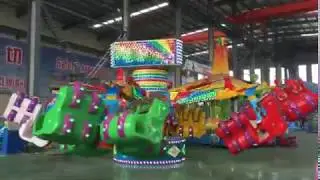 ENERGY STORM RIDE wog