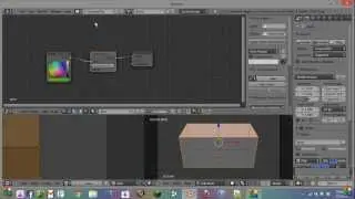 Cycles Animated Materials in Blender 2.6.X