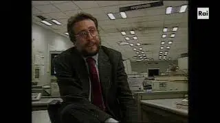 Giovanni Falcone e la lotta alla mafia