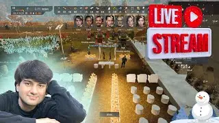 Vyapar Aur Jeevan Ka Sangharsh - E3 | Live Stream with Hriday Behl 🌌