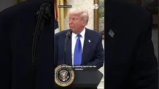 Trump explains offering $1,000 for illegal immigrants to self-deport