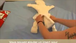 Lange Préplié