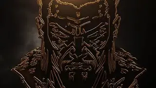 GRILLABEATS - BURANCHI (Visualizer)