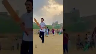 1st Cricket Vlog❤ #cricketfansunite #cricketvlog #crickethighlights