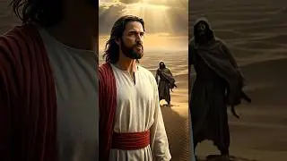 He Said One Sentence&hellip; and the #faith #lightvsdarkness #bible #spiritualbattle  #jesus  #miracle