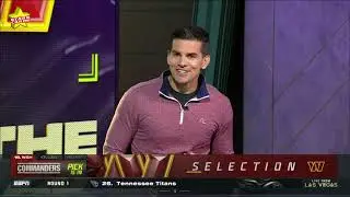 Field Yates' reaction to the A.J. Brown trade is everything