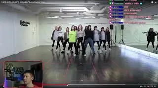 This Is Why You Have A Large GG | LOONA's Sync Is The Best
