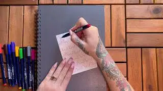Make Therapeutic Art with me! Emotion Tracking via Art Making: Tutorial/ Discussion (for regulation)