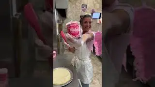 Making Valentine's Day Pizza | Cam's Pizzeria | Rochester, NY