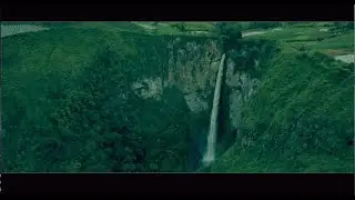 Tongging & Sipiso Piso Waterfall (HD) - DJI MAVIC PRO