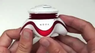 Tego Audio Nova Mini Speaker - Tech & Gadgets @ Fab