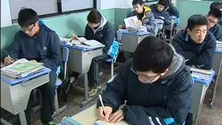 Shanghai to test international high school curriculum
