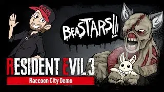 Kaiser Plays: Resident Evil 3 Demo! - TFS Gaming