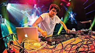 CHAB BELLO _ (KHLA Der BOYA) Rai Remix 🔥🎧❤