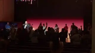 First Wednesday Prayer