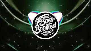Leveller Beats - RISING ft. Nat James [Bass Boosted]