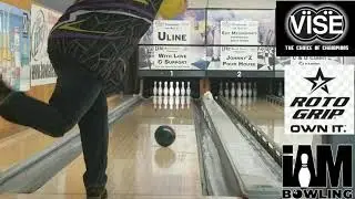 Roto Grip UFO Alert with Brian Hirsch