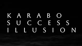 Karabo Success - Illusion (Official Music Video)