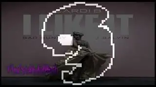 I SPAWN IT LIKE THAT (SPAWN x  I Like It)