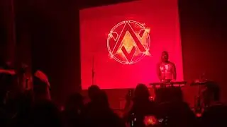ALIEN VAMPIRES + DANI DIVINE (11 JANEIRO 2026) - S&Atilde;O PAULO - PART 7