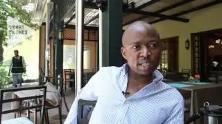 Amaru da Costa, Soulistic Music on the digital success of Black Coffee's album Pieces of Me