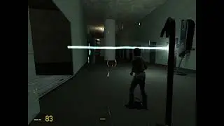Half-Life 2 Mod: Half-Life 2 Episode 4 | Eli