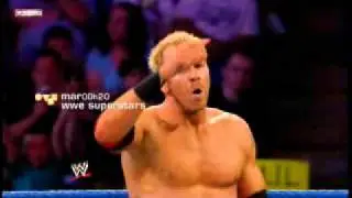 Puissance Catch : bande-annonce du 01/03/2011