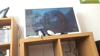 Daniel Hanley #1 Xbox gameplay