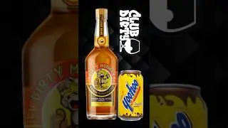 Dirty Monkey x YooHoo