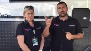 Interview with Option RV - Lench & Phil Dumaloski (Part 1)