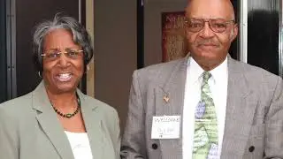 Senior Adult Ministry