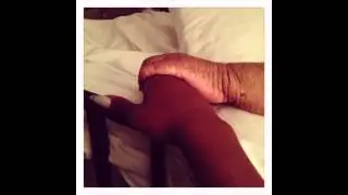 Lee Mazin Letter To Grandma (REST IN PARADISE)
