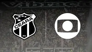 Hino Do Ceará - Versão Globo 2025 Com O Tom Do Antigo Lote