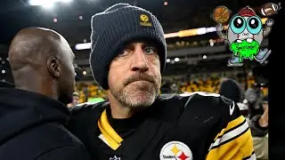 Texans Beat Steelers 🏈 Divisional Round Set | Fire Chris Drury? 🏒 | Immaculate Grids