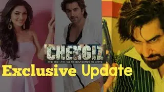 Chengiz exclusive update| chengiz release in hindi| Jeet|Sushmita Chatterjee|Rohit Bose Roy