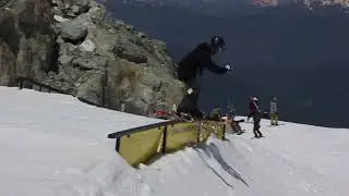 Whistler Summer Edit