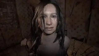 Resident Evil 7  PART 1 Finding Mia 1080p 60FPS (Ethan's Girlfriend Caughted By a Ghost In House)