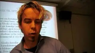 Snakk til ditt indre barn