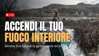 Accendi il tuo fuoco interiore | Spiritualit&agrave;, Terra e Trasformazione