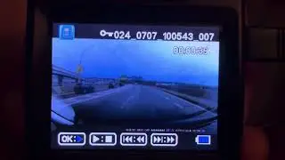 Verrazano Bridge Brooklyn / Accident